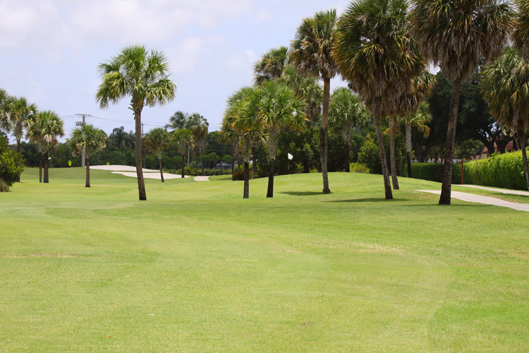 Course Photos Boca Dunes Golf and Country Club